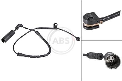 A.B.S. 39581 EAN: 8717109059809.