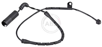 A.B.S. 39581 EAN: 8717109059809.