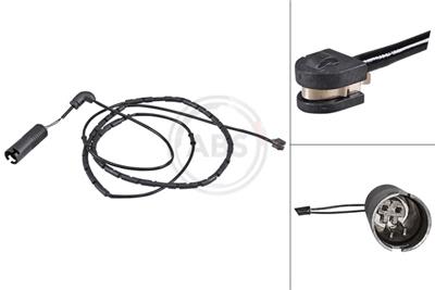 A.B.S. 39582 EAN: 8717109059816.