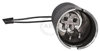 A.B.S. 39582 EAN: 8717109059816.