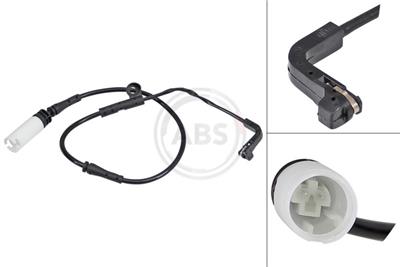 A.B.S. 39602 EAN: 8717109260168.