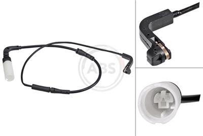 A.B.S. 39603 EAN: 8717109260175.