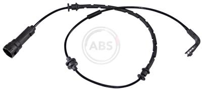 A.B.S. 39605 EAN: 8717109260281.