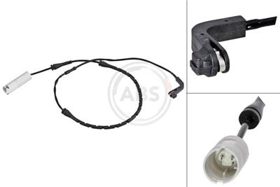 A.B.S. 39608 EAN: 8717109353969.