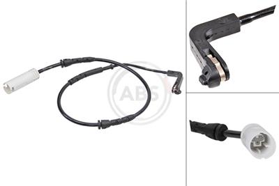 A.B.S. 39612 EAN: 8717109354003.