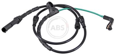 A.B.S. 39641 EAN: 8717109674873.