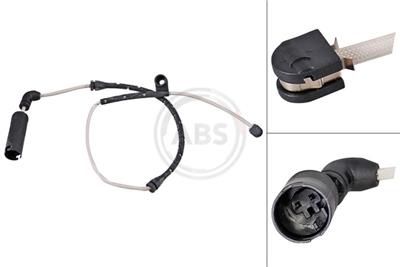 A.B.S. 39650 EAN: 8717109546460.