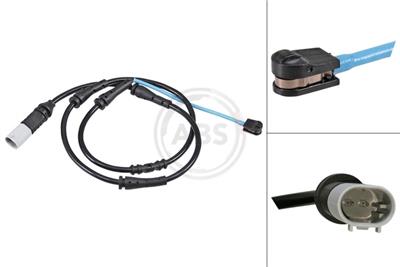 A.B.S. 39685 EAN: 8717109517439.