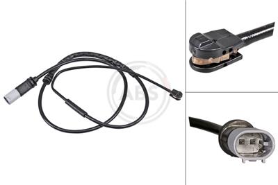 A.B.S. 39688 EAN: 8717109512670.