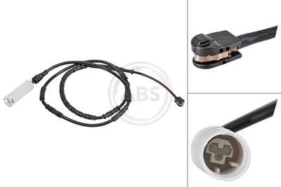 A.B.S. 39691 EAN: 8717109512700.