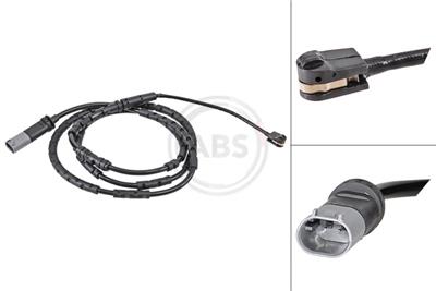 A.B.S. 39693 EAN: 8717109512724.