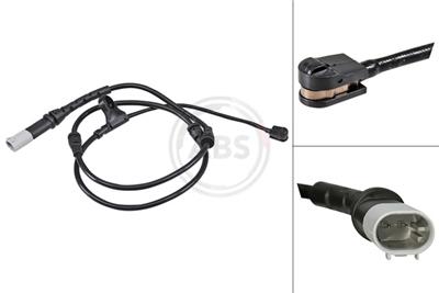 A.B.S. 39695 EAN: 8717109512748.