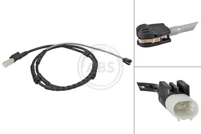 A.B.S. 39736 EAN: 8717109517415.