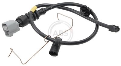 A.B.S. 39778 EAN: 8717109623529.