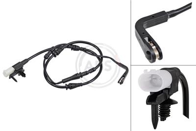 A.B.S. 39782 EAN: 8717109623567.