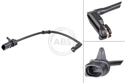 A.B.S. 39796 EAN: 8717109641011.