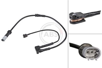 A.B.S. 39797 EAN: 8717109672473.