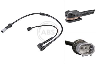 A.B.S. 39801 EAN: 8717109672510.