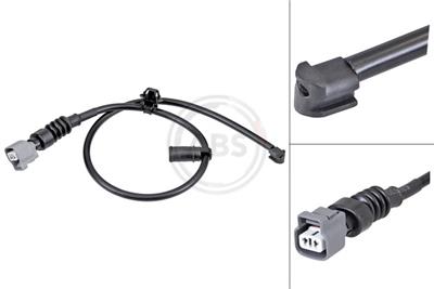 A.B.S. 39805 EAN: 8717109738773.