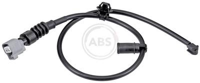 A.B.S. 39805 EAN: 8717109738773.