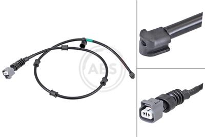 A.B.S. 39806 EAN: 8717109738810.