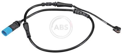 A.B.S. 39808 EAN: 8717109738896.