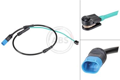 A.B.S. 39812 EAN: 8717109739053.