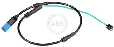 A.B.S. 39812 EAN: 8717109739053.