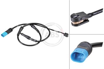 A.B.S. 39815 EAN: 8717109739176.