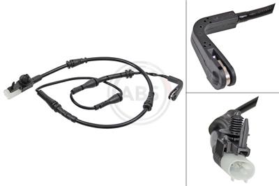 A.B.S. 39906 EAN: 8717109677126.