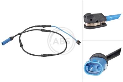 A.B.S. 39925 EAN: 8717109677317.