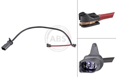 A.B.S. 39952 EAN: 8717109685558.