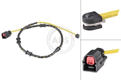 A.B.S. 39959 EAN: 8717109685879.