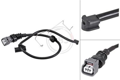 A.B.S. 39964 EAN: 8717109733532.