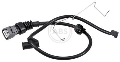 A.B.S. 39964 EAN: 8717109733532.