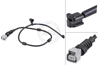 A.B.S. 39965 EAN: 8717109733570.