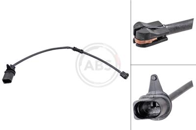 A.B.S. 39981 EAN: 8717109734171.