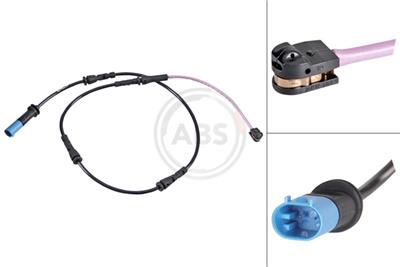 A.B.S. 39982 EAN: 8717109734218.