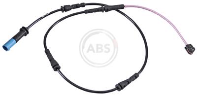 A.B.S. 39982 EAN: 8717109734218.