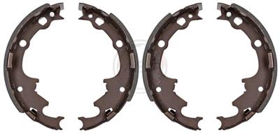 A.B.S. 40538 EAN: 8717109060683.