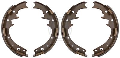 A.B.S. 40581 EAN: 8717109060805.