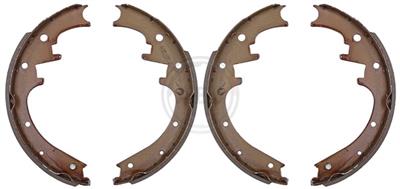 A.B.S. 40670 EAN: 8717109061031.