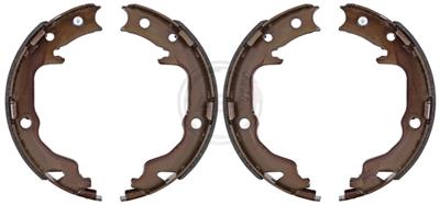 A.B.S. 40886 EAN: 8717109508376.