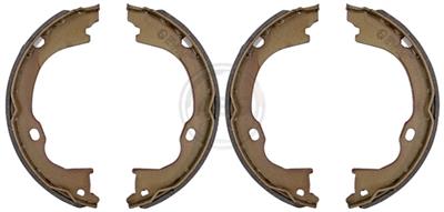 A.B.S. 40941 EAN: 8717109508383.