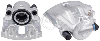 A.B.S. 420112 EAN: 8717109067156.