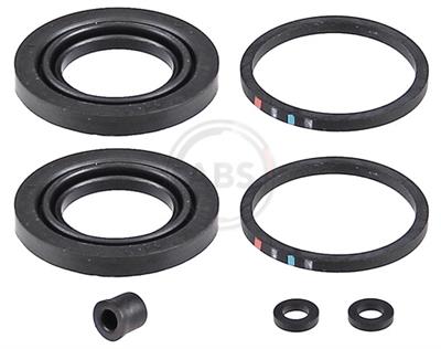 A.B.S. 43061 EAN: 8717109074666.