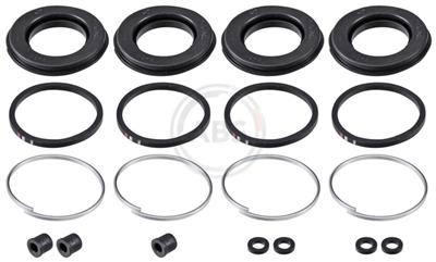 A.B.S. 43518 EAN: 8717109076271.