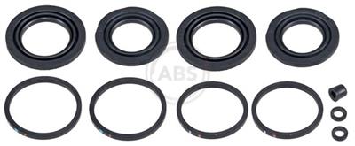 A.B.S. 43647 EAN: 8717109077599.