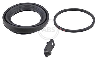 A.B.S. 43659 EAN: 8717109077711.