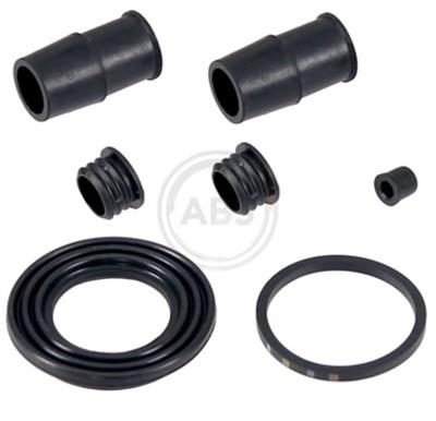 A.B.S. 43679 EAN: 8717109632071.